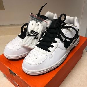 Nike SB Zoom Paul Rodriguez 1 (EXTREMELY RARE)